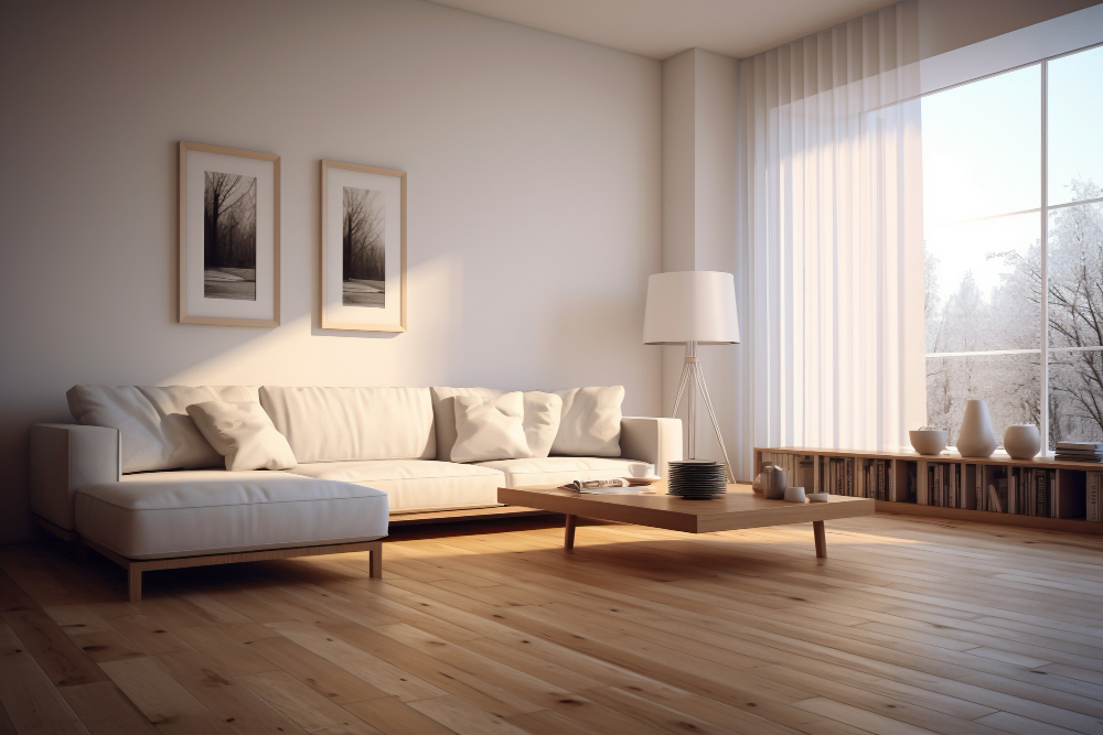 تصميم غرف المعيشة
