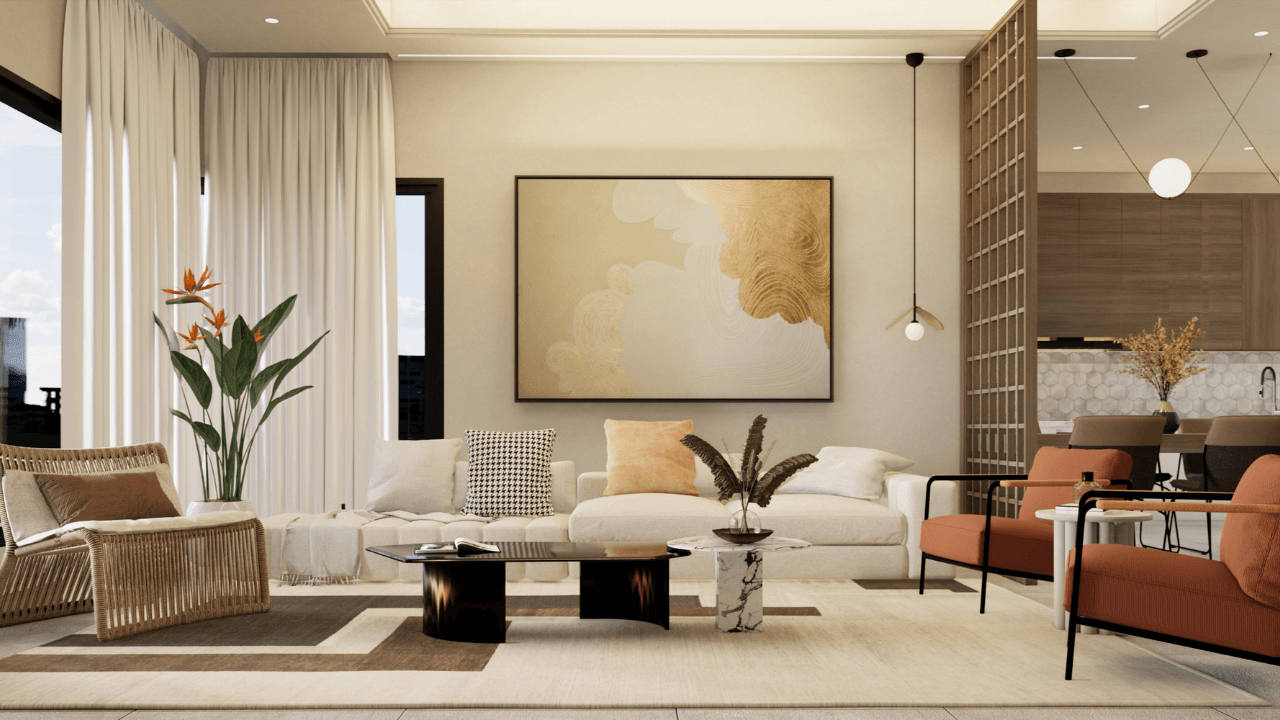 تصميم داخلي