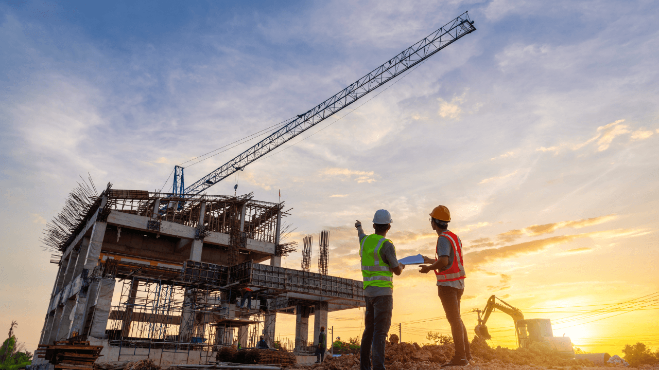 إدارة المشاريع الهندسية